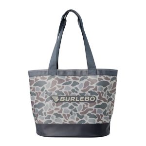 Waterproof Tote - Classic Deer Camo