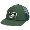 Advocate Trucker Lo Pro Cap